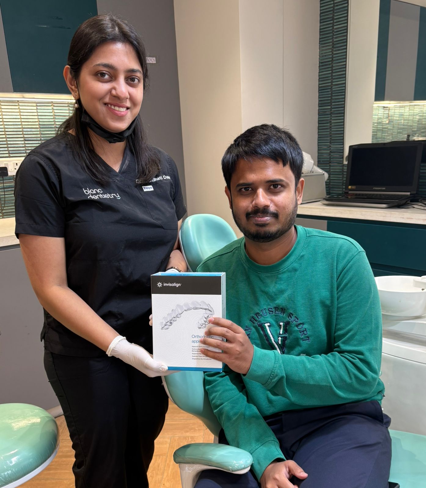 Invisalign Pune Center