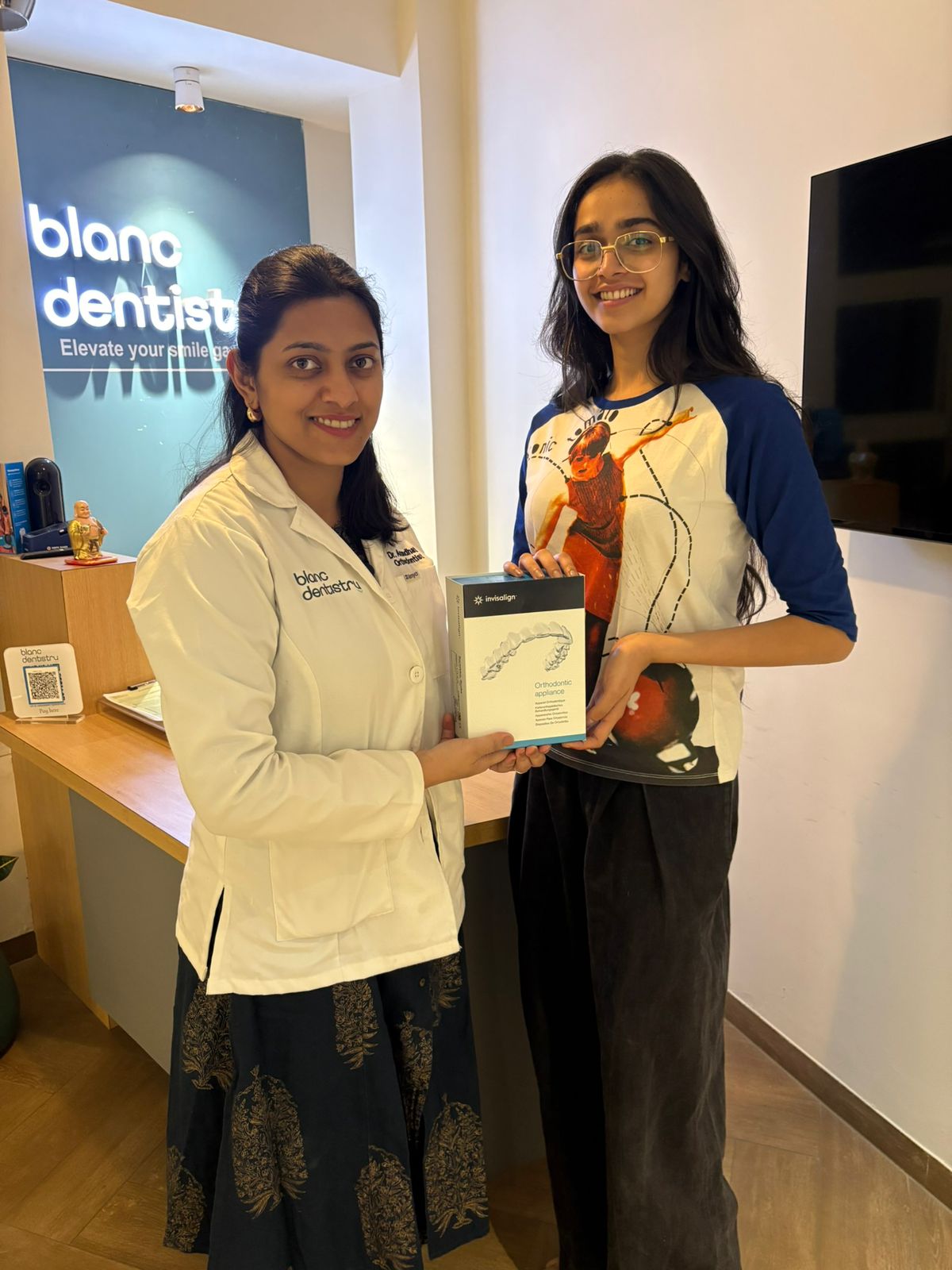 Invisalign Pune Center