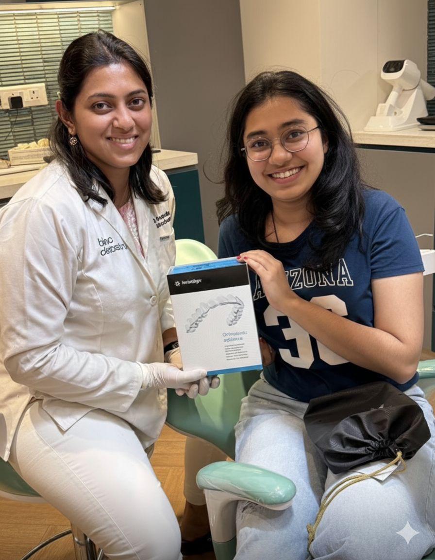 Invisalign Pune Center