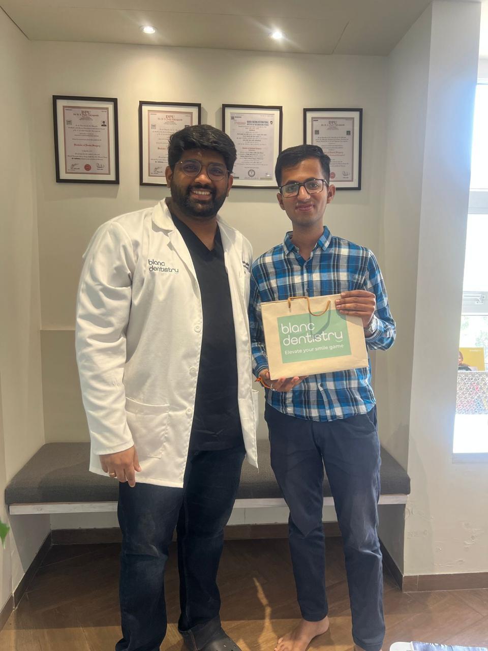 Invisalign Pune Center