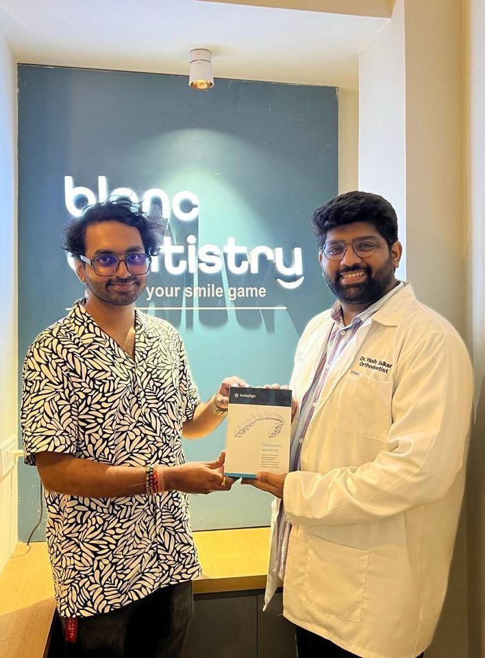 Invisalign Pune Center