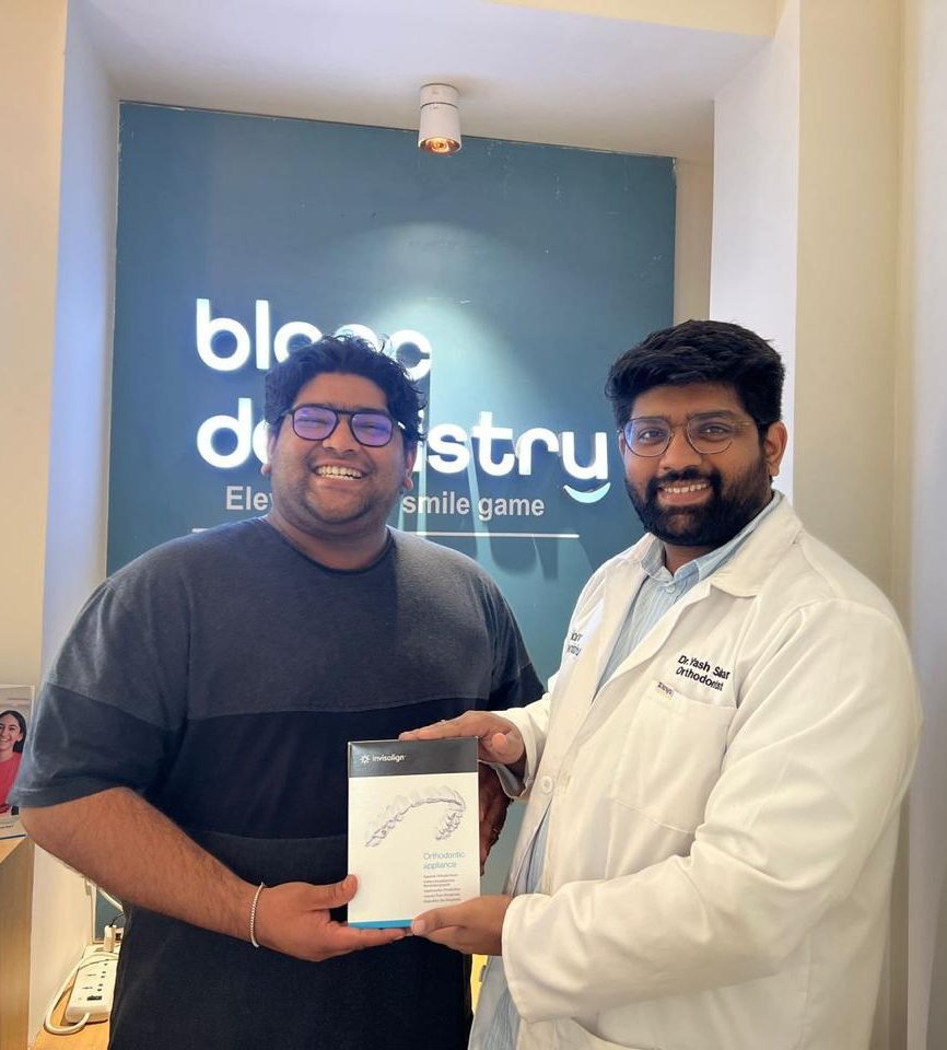 Invisalign Pune Center